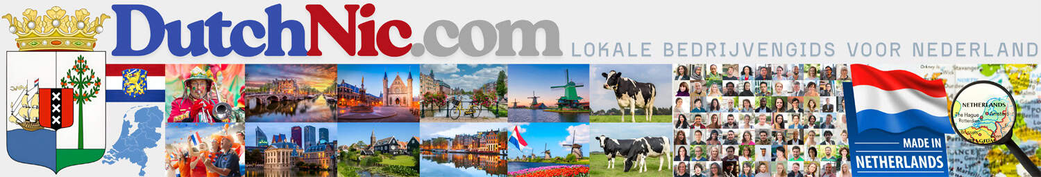 Gemaakt in Nederland - Shake your life